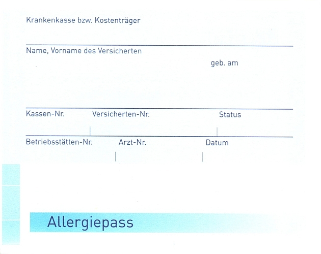 Marcumar Ausweis Bestellen Meda / Gerinnungshemmungs Ausweis Schweizerische Herzstiftung ...